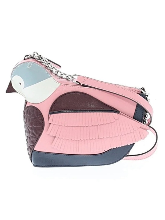 kate spade Handbags - Kate spade love birds bird crossbody bag purse NWT